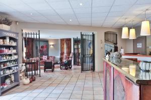 Hotel La Bastide De Grignan : photos des chambres