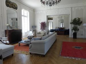 Chambres d'hotes/B&B B&B Chateau De La Faye : photos des chambres