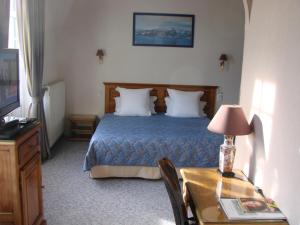 Hotel Chateau d'As : photos des chambres