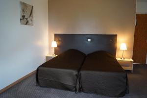 Hotel du Golf de Clecy : photos des chambres
