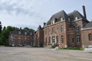 Chambres d'hotes/B&B Chateau d'Auteuil - Chambres d'hotes : photos des chambres
