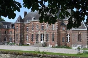 Chambres d'hotes/B&B Chateau d'Auteuil - Chambres d'hotes : photos des chambres