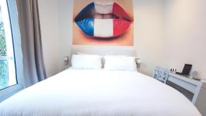 Le Glam's Hotel : photos des chambres