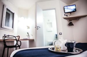 Hotel Inn Design Dijon Sud : photos des chambres