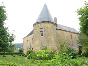 Hebergement Chateau De Clavy Warby : photos des chambres
