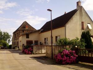 Chambres d'hotes/B&B Jan's place in Burgundy : photos des chambres