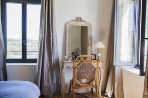 Chambres d'hotes/B&B Domaine De La Dune : photos des chambres