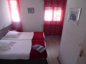 Hotel Auberge de Lamagistere : photos des chambres