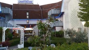 Hotel Le Chantereigne : photos des chambres
