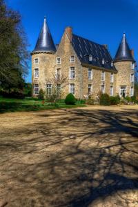 Hebergement Chateau de Vaux : photos des chambres