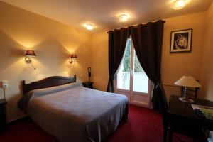 Hotel Le Valaurie : photos des chambres