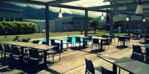 Hotel Holiday Inn Express Grenoble-Bernin : photos des chambres