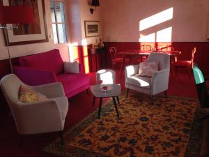 Hotel Borne Imperiale : photos des chambres