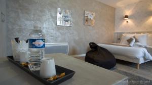 Hotel La Palmeraie : photos des chambres