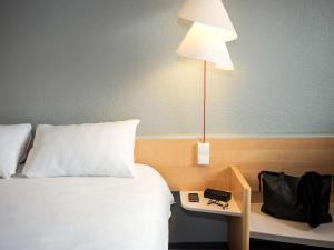 Hotel ibis Montelimar Nord : photos des chambres