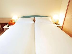 Hotel ibis Rouen Centre Rive Droite : photos des chambres