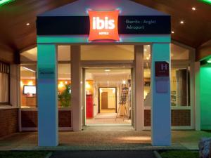 Hotel ibis Biarritz Anglet Aeroport : photos des chambres