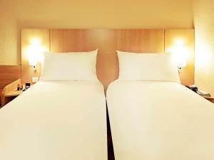 Hotel ibis Epinal Centre : photos des chambres