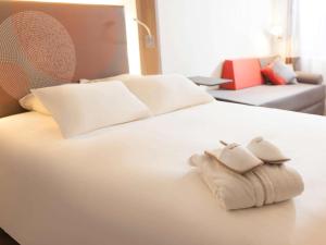 Hotel Novotel Avignon Nord : photos des chambres