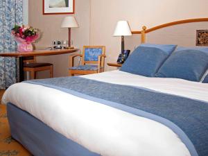 Hotel Mercure Nevers Pont De Loire : photos des chambres