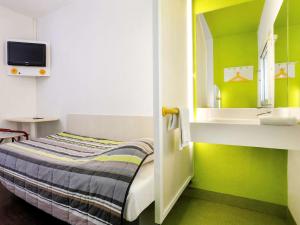 hotelF1 Lille Villeneuve d'Ascq : photos des chambres