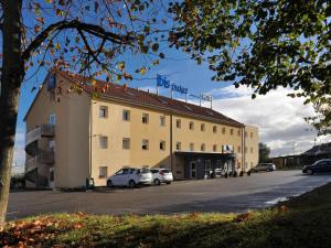 Hotel ibis budget Haguenau Strasbourg Nord : photos des chambres