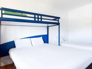 Hotel ibis budget Agen : photos des chambres