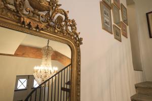 Hebergement Chateau Olmet : photos des chambres