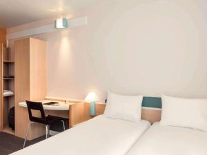 Hotel ibis Saint Gratien : photos des chambres
