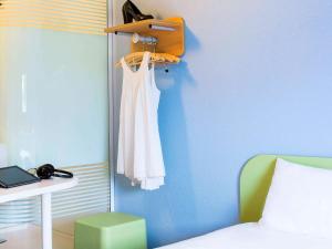 Hotel ibis budget Montceau les Mines : photos des chambres