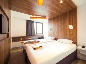 Hotel ibis Styles Niort Poitou Charentes : photos des chambres