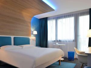 Hotel ibis Styles Montelimar Centre : photos des chambres
