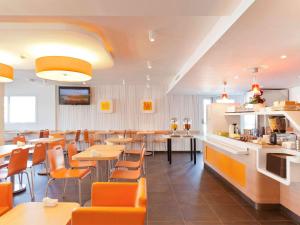 Ibis Budget Roanne Hotel Restaurant : photos des chambres