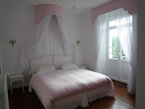Chambres d'hotes/B&B Villa les Roches : photos des chambres