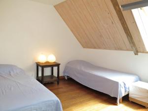 Hebergement Ferienhaus Trevou-Treguignec/Trestel 109S : photos des chambres
