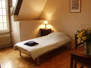 Hotel Chateau de Montrame : photos des chambres