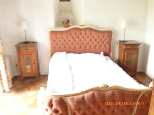 Hotel Chateau de Montrame : photos des chambres