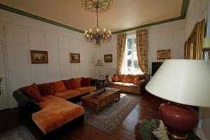 Chambres d'hotes/B&B Chateau D'Og : photos des chambres
