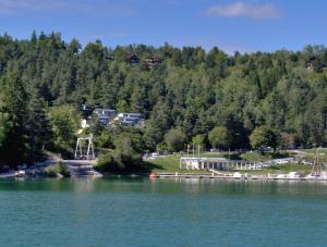 Hebergement VVF Villages « Le Fjord Jurassien » Maisod le lac : photos des chambres