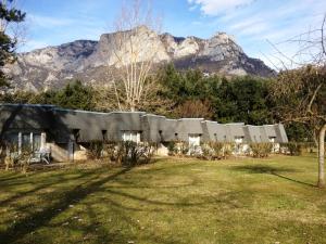 Hebergement VVF Villages « Les Pyrenees Ariegoises » Les Cabannes : photos des chambres