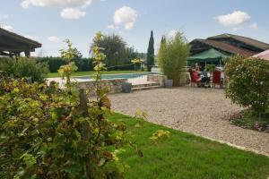 Hebergement Holiday Home Gouny : photos des chambres
