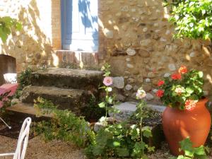 Hebergement Holiday Home Raffinis : photos des chambres