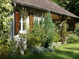 Hebergement Holiday Home La Ribeaudonniere : photos des chambres