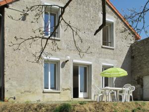 Hebergement Holiday Home P'tit Chamois : photos des chambres