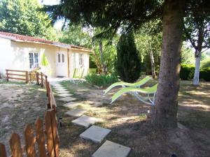 Hebergement Holiday home Augeres 2 : photos des chambres