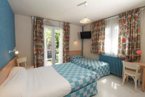 Hotel Le Clos : photos des chambres