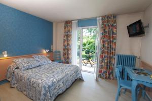 Hotel Le Clos : photos des chambres