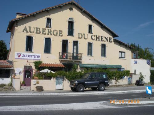Auberge Du Chene : Chambres d'hotes/B&B proche de Le Boulou