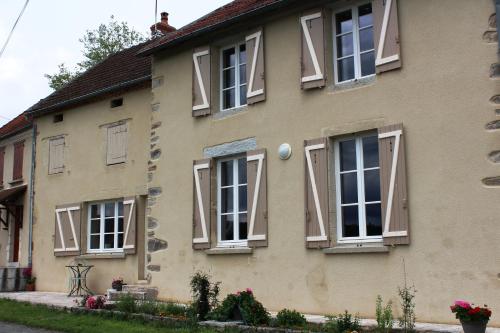 Bernadette : Hebergement proche de Châteauneuf-les-Bains