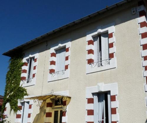 La Maison du Cagouillot : Hebergement proche de Saint-Martin-du-Clocher